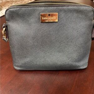 Kate Spade Black  Bag